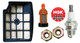 Forester Tune-Up Kit for Stihl Chainsaws - 020T, MS200T, MS200 Forester Tune-Up Kit for Stihl Chainsaws - 020T, MS200T, MS200